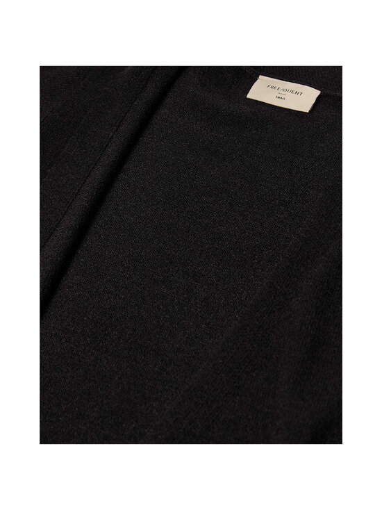 Freequent - FqAgnes-neuletakki - 1000 BLACK | Stockmann - photo 3