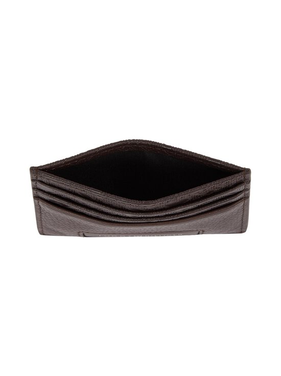 Tommy Hilfiger - Kaarditasku Monogram - GB6 COFFEE BEAN - photo 3 Tommy Hilfiger - Kaarditasku Monogram - GB6 COFFEE BEAN | Stockmann - photo 3