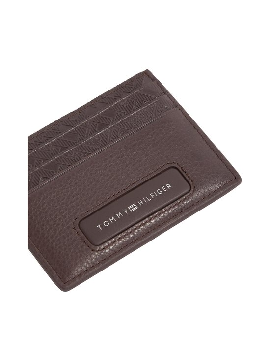 Tommy Hilfiger - Kaarditasku Monogram - GB6 COFFEE BEAN - photo 4 Tommy Hilfiger - Kaarditasku Monogram - GB6 COFFEE BEAN | Stockmann - photo 4