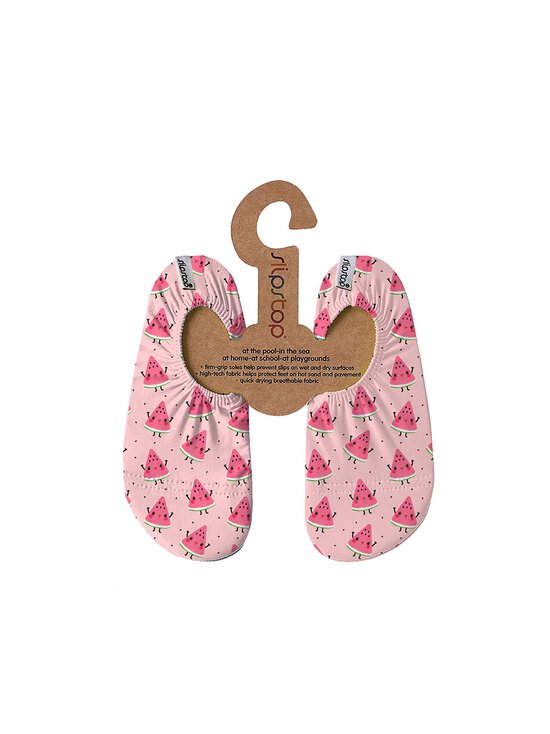 Slipstop - Emily Watermelon -liukuestetossut - PINK | Stockmann - photo 1