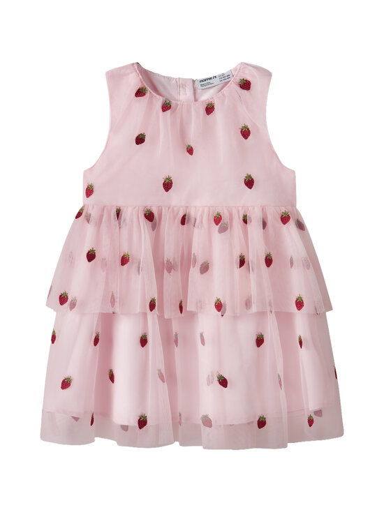 Name It - NmfJulianna tilla kleita - CRADLE PINK | Stockmann - photo 1