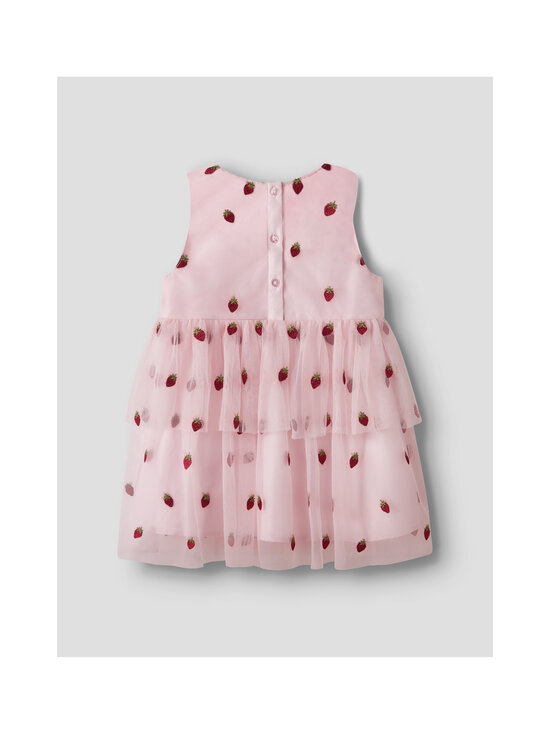 Name It - NmfJulianna tilla kleita - CRADLE PINK | Stockmann - photo 2