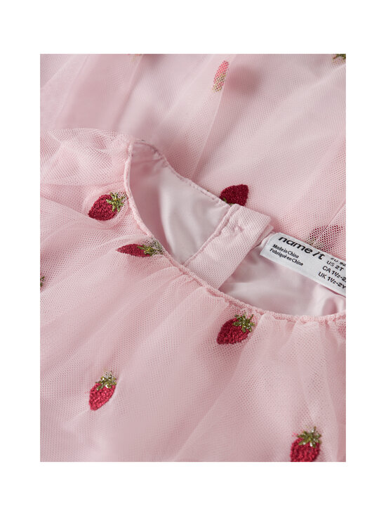 Name It - NmfJulianna tilla kleita - CRADLE PINK | Stockmann - photo 3