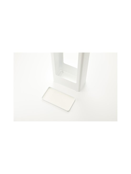 Yamazaki - Vihmavarjualus Tower Slim 22 x 12 x 50 cm - WHITE - photo 2 Yamazaki - Vihmavarjualus Tower Slim 22 x 12 x 50 cm - WHITE | Stockmann - photo 2