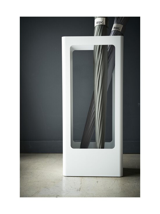 Yamazaki - Vihmavarjualus Tower Slim 22 x 12 x 50 cm - WHITE - photo 6 Yamazaki - Vihmavarjualus Tower Slim 22 x 12 x 50 cm - WHITE | Stockmann - photo 6