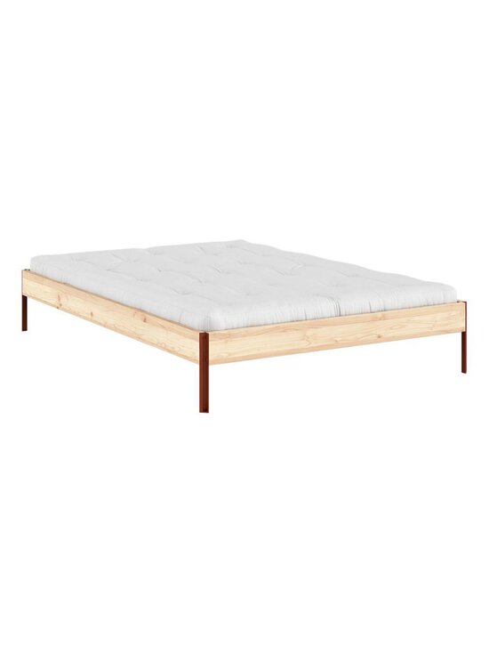 Karup Design - Core-sänkyrunko mänty / terra red 140 x 200 cm - BROWN | Stockmann - photo 2