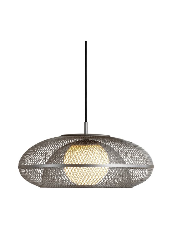 UMAGE - Faraday Medium -kattovalaisin - STEEL | Stockmann - photo 2