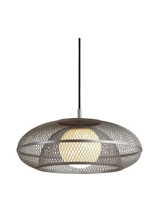 UMAGE - Faraday Medium -kattovalaisin - STEEL | Stockmann - photo 4