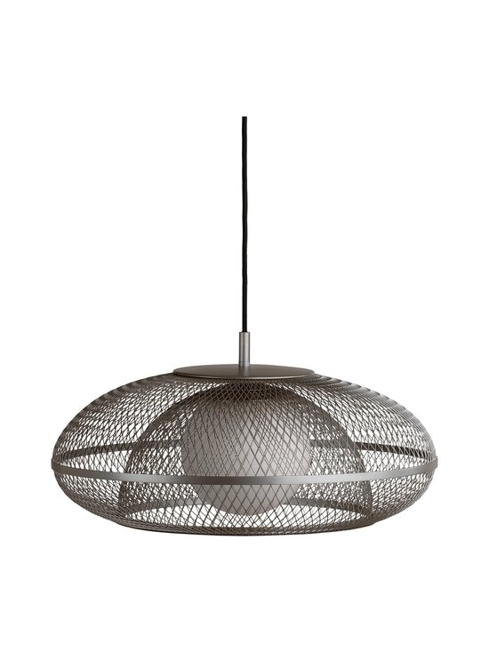 UMAGE - Faraday Medium -kattovalaisin - STEEL | Stockmann - photo 5