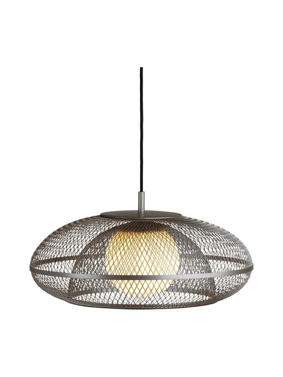 UMAGE - Faraday Medium -kattovalaisin - STEEL | Stockmann - photo 6