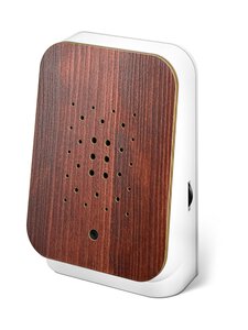 Relaxound - Helikast Junglebox - TEAK STYLE | Stockmann