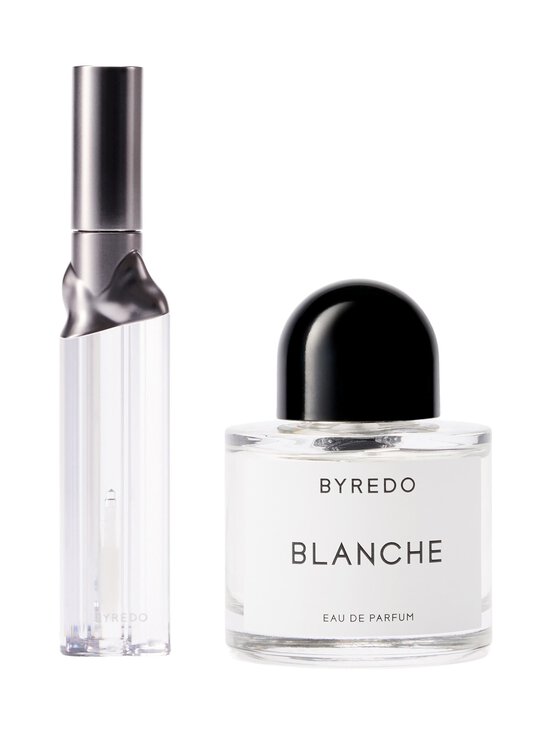 Blanche & Liq Lip Set -lahjapakkaus