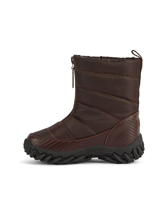 EMU Australia - Lachie Waterproof -talvikengät - CHOCOLATE | Stockmann - photo 5