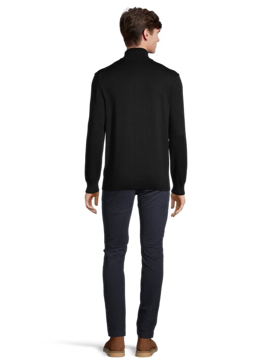 GANT - Casual-neuletakki - 5 BLACK - photo 3 GANT - Casual-neuletakki - 5 BLACK | Stockmann - photo 3