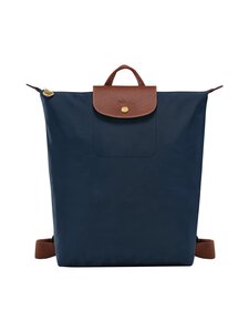Longchamp - Le Pliage Original M mugursoma - P68 NAVY Longchamp - Le Pliage Original M mugursoma - P68 NAVY | Stockmann