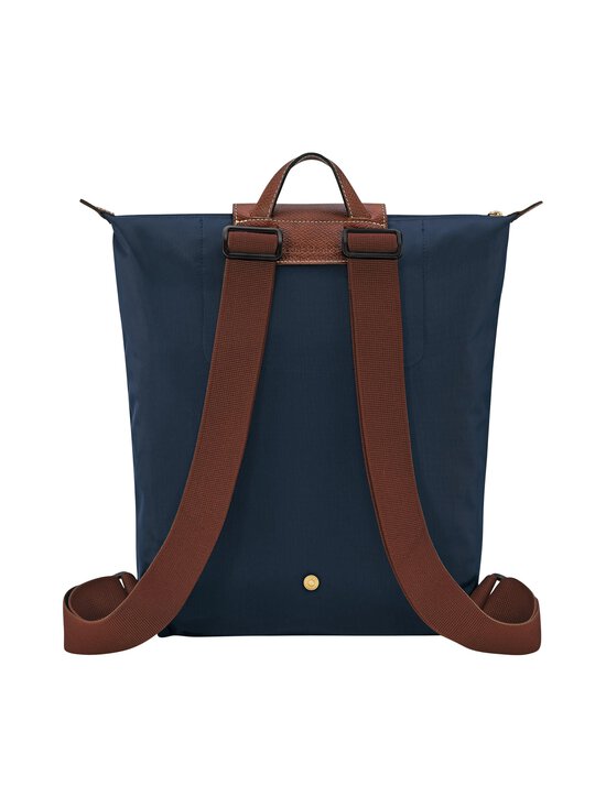 Longchamp - Le Pliage Original M -reppu - P68 NAVY - photo 2 Longchamp - Le Pliage Original M -reppu - P68 NAVY | Stockmann - photo 2