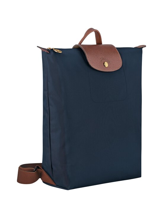 Longchamp - Le Pliage Original M -reppu - P68 NAVY - photo 3 Longchamp - Le Pliage Original M -reppu - P68 NAVY | Stockmann - photo 3