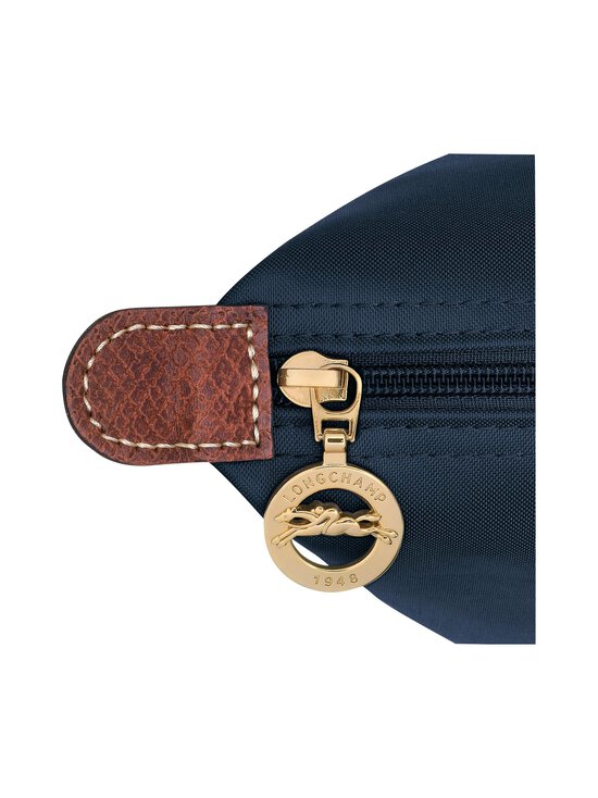 Longchamp - Le Pliage Original M -reppu - P68 NAVY - photo 4 Longchamp - Le Pliage Original M -reppu - P68 NAVY | Stockmann - photo 4