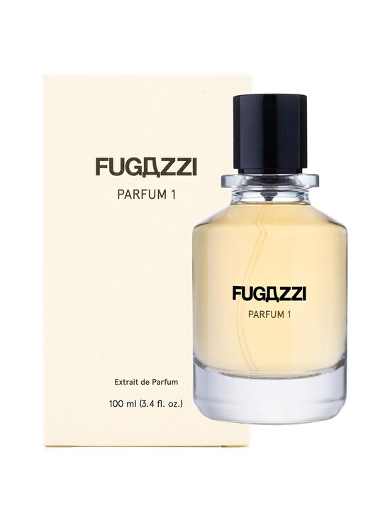 Fugazzi - Parfum 1 -tuoksu - NOCOL - photo 4 Fugazzi - Parfum 1 -tuoksu - NOCOL | Stockmann - photo 4