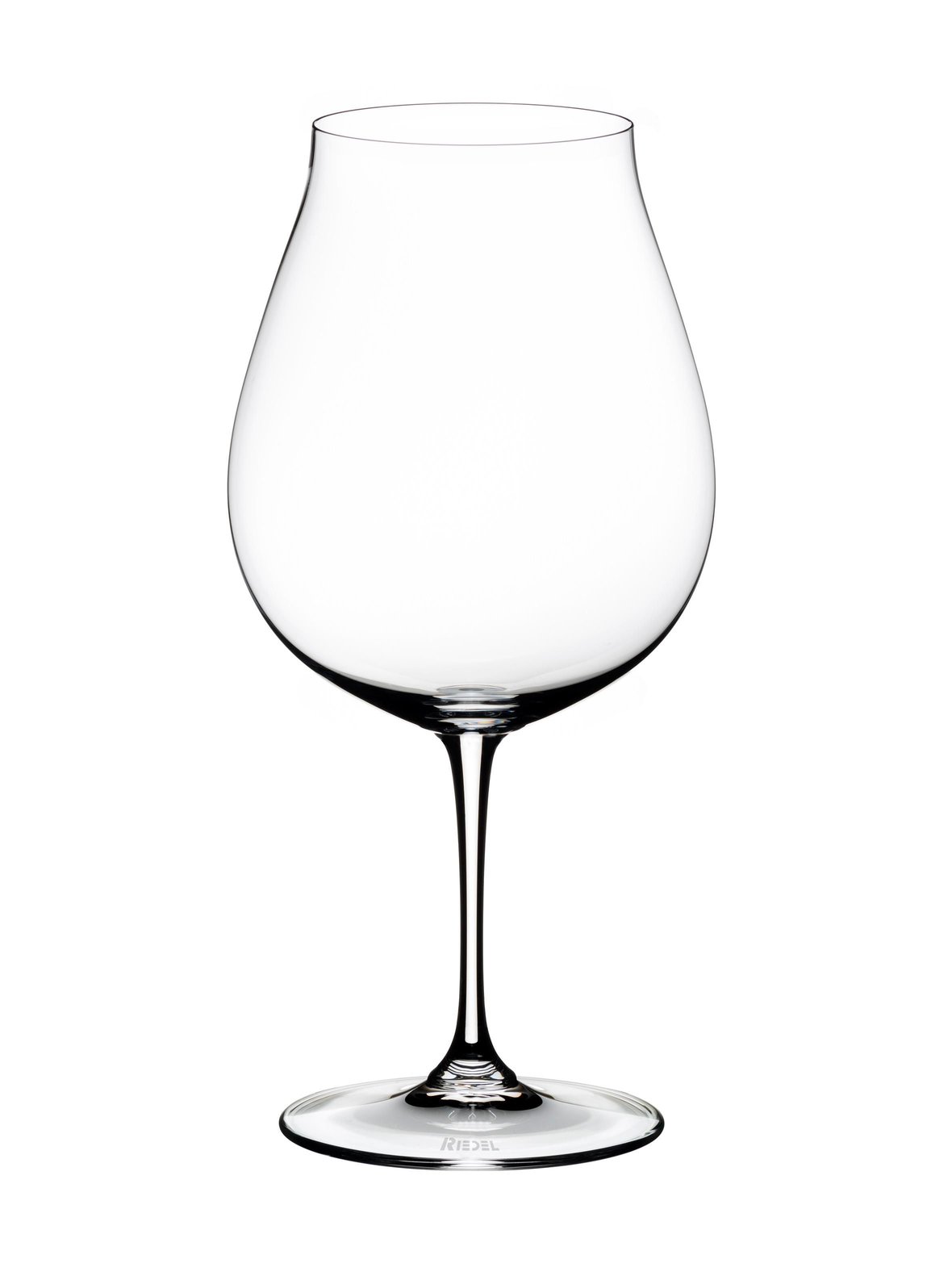 Vinum new world pinot noir -punaviinilasi 2 kpl