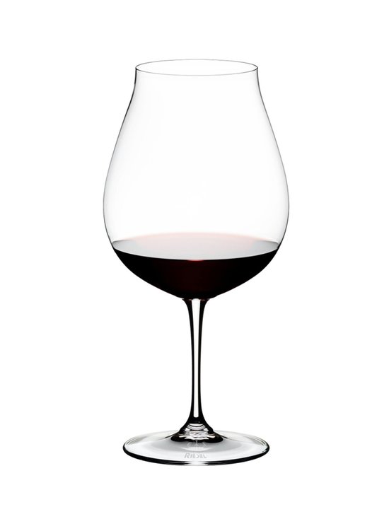 Riedel - Vinum New World Pinot Noir -punaviinilasi 2 kpl - KIRKAS - photo 2 Riedel - Vinum New World Pinot Noir -punaviinilasi 2 kpl - KIRKAS | Stockmann - photo 2