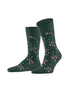 Falke - Gifts Blizzard -sukat - 7441 HUNTER GREEN | Stockmann