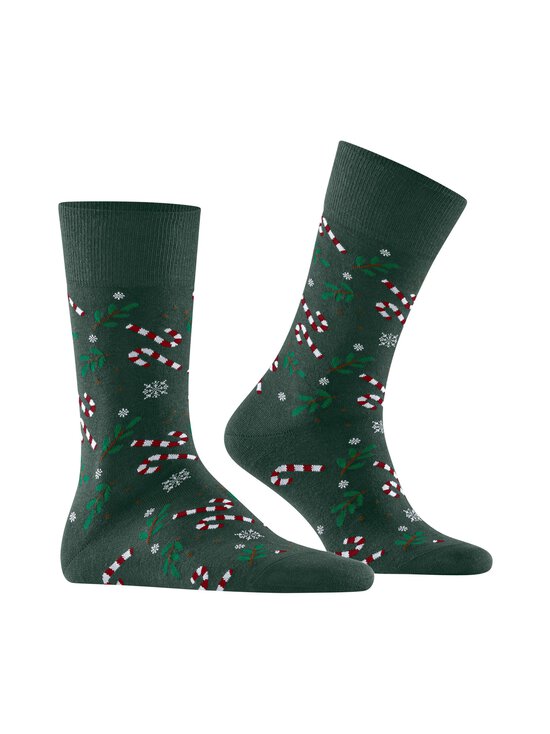 Falke - Gifts Blizzard -sukat - 7441 HUNTER GREEN - photo 3 Falke - Gifts Blizzard -sukat - 7441 HUNTER GREEN | Stockmann - photo 3