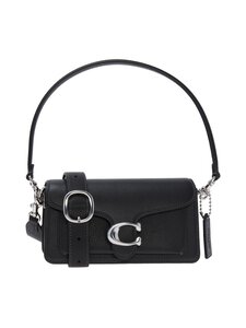 Coach - Tabby 20 -nahkalaukku - LH/BLACK | Stockmann