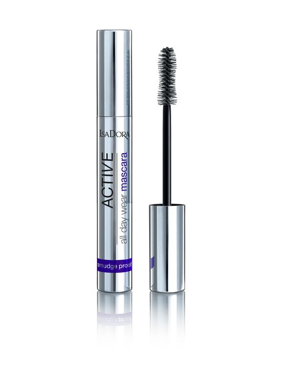 Active All Day Wear Mascara -ripsiväri 12 ml