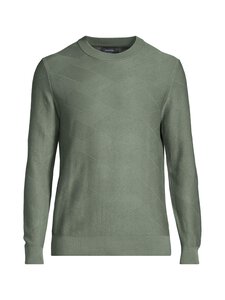 Matinique - Puuvillane pullover MAtriton - 190309 THYME | Stockmann