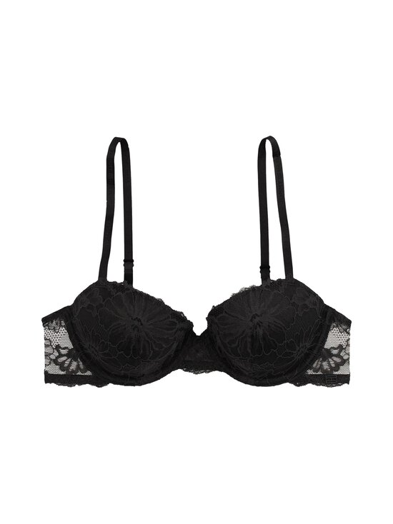 Tommy Hilfiger - Rinnahoidja Demi - BDS BLACK - photo 2 Tommy Hilfiger - Rinnahoidja Demi - BDS BLACK | Stockmann - photo 2