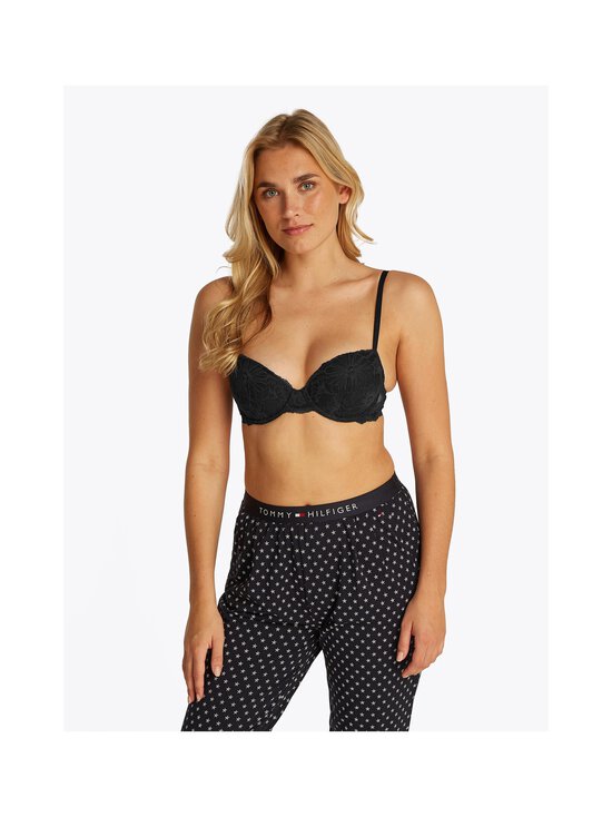 Tommy Hilfiger - Rinnahoidja Demi - BDS BLACK - photo 5 Tommy Hilfiger - Rinnahoidja Demi - BDS BLACK | Stockmann - photo 5