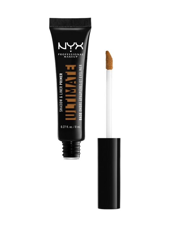 NYX Professional Makeup - Ultimate Shadow & Liner Primer acu grima bāze 8 ml - 04 DEEP | Stockmann - photo 1
