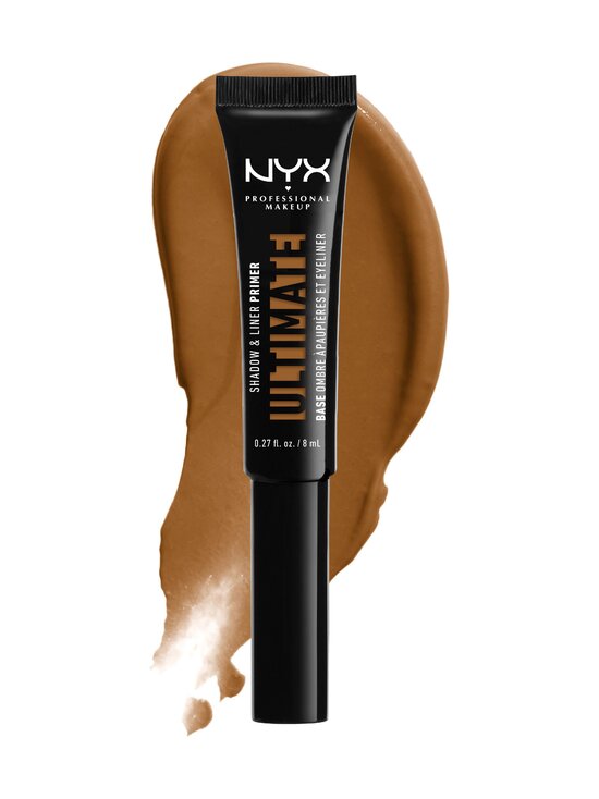 NYX Professional Makeup - Ultimate Shadow & Liner Primer acu grima bāze 8 ml - 04 DEEP | Stockmann - photo 3
