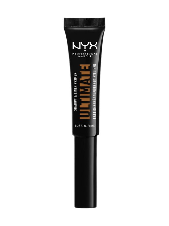 NYX Professional Makeup - Ultimate Shadow & Liner Primer acu grima bāze 8 ml - 04 DEEP | Stockmann - photo 4