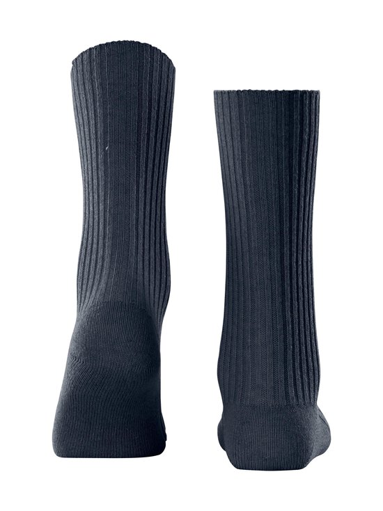 Falke - Villa-kašmiirisegust sokid Cosy Wool - 6116 SPACE BLUE - photo 2 Falke - Villa-kašmiirisegust sokid Cosy Wool - 6116 SPACE BLUE | Stockmann - photo 2