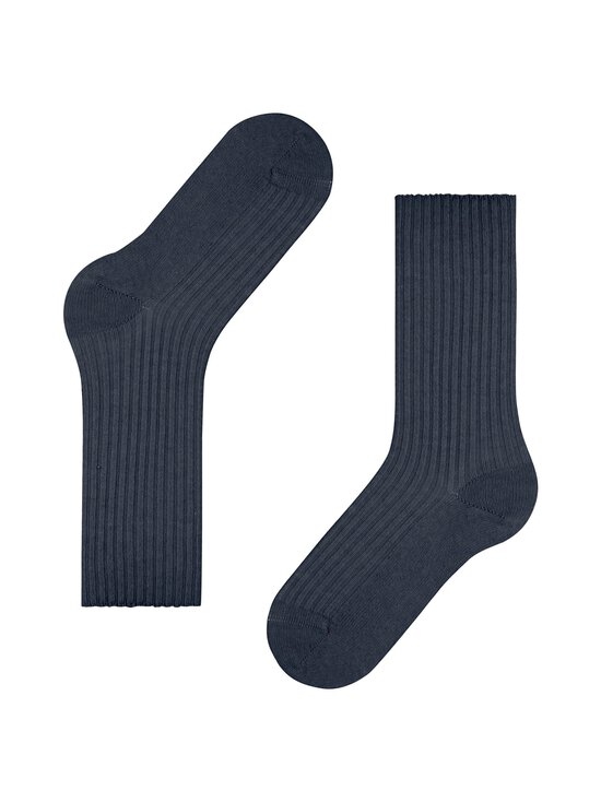Falke - Villa-kašmiirisegust sokid Cosy Wool - 6116 SPACE BLUE - photo 5 Falke - Villa-kašmiirisegust sokid Cosy Wool - 6116 SPACE BLUE | Stockmann - photo 5