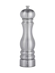 Peugeot - Paris U'select -suolamylly 22 cm - TERÄS Peugeot - Paris U'select -suolamylly 22 cm - TERÄS | Stockmann