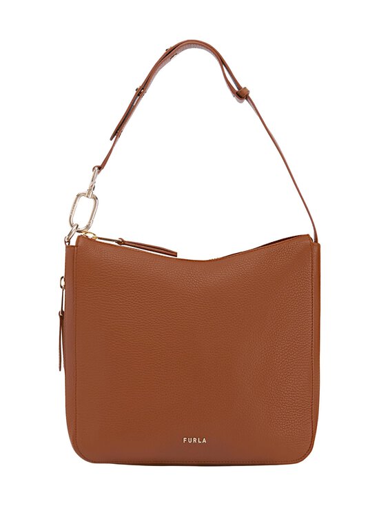 Nahkkott Skye M Hobo