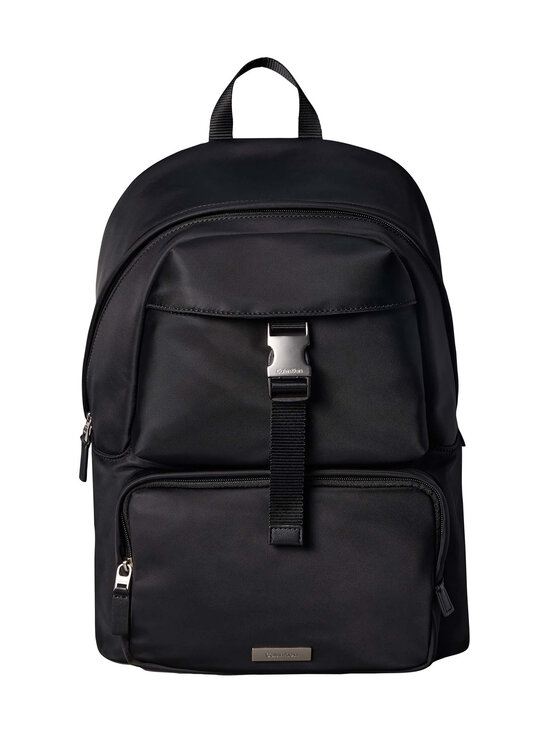 Calvin Klein Bags & Accessories - Seljakott Clean Round - UB1 BLACK | Stockmann - photo 1