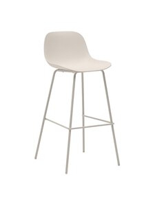 Kave Home - Altea-baarituoli - BEIGE Kave Home - Altea-baarituoli - BEIGE | Stockmann