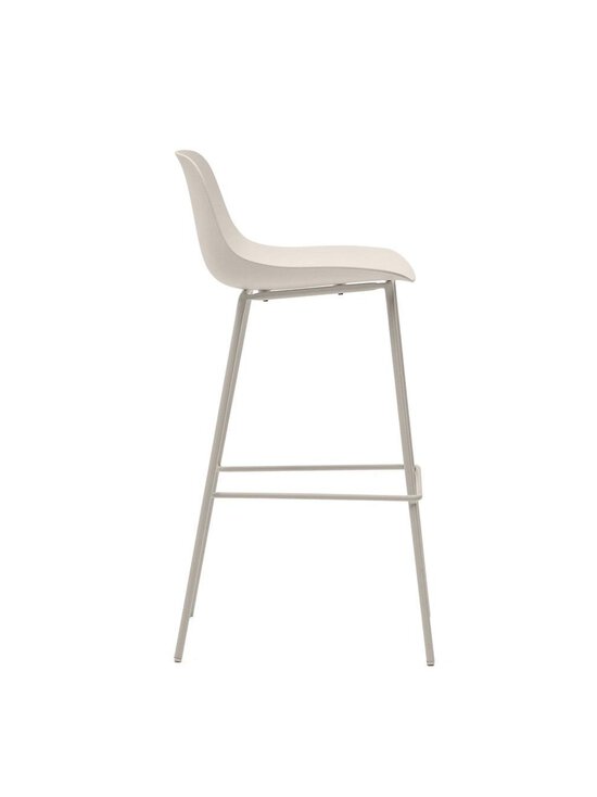 Kave Home - Altea-baarituoli - BEIGE | Stockmann - photo 2