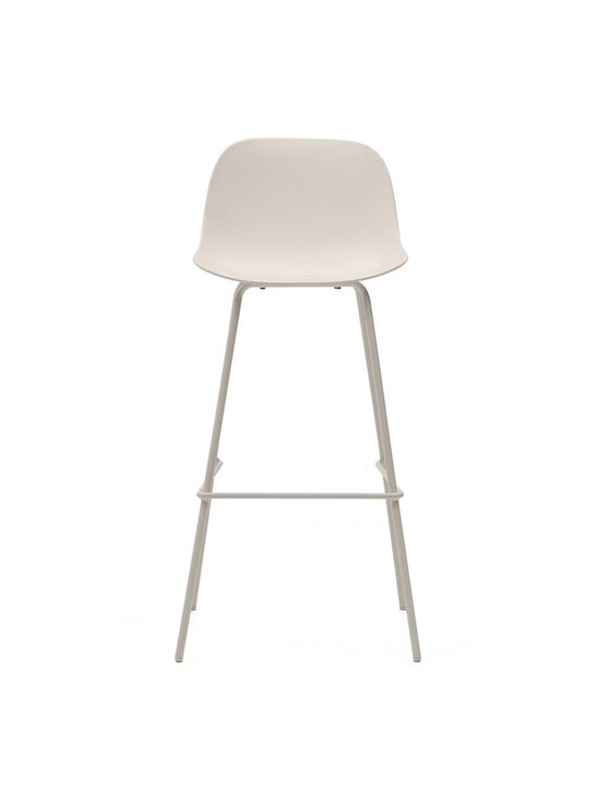 Kave Home - Altea-baarituoli - BEIGE | Stockmann - photo 4