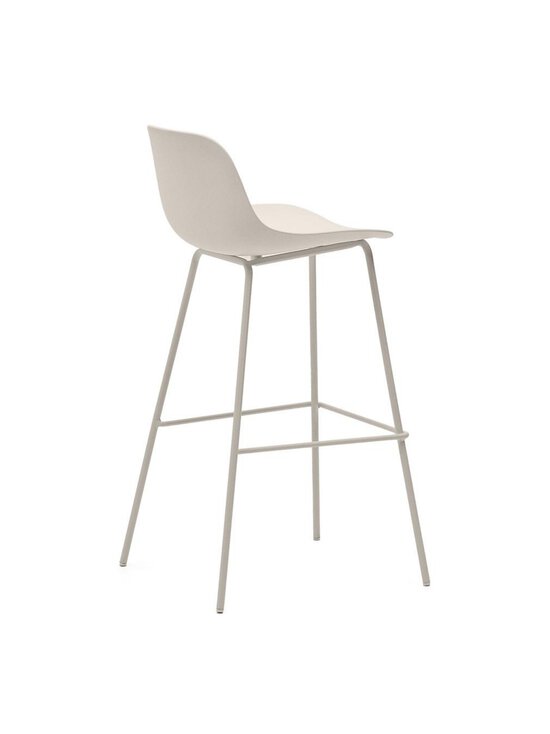 Kave Home - Altea-baarituoli - BEIGE | Stockmann - photo 3