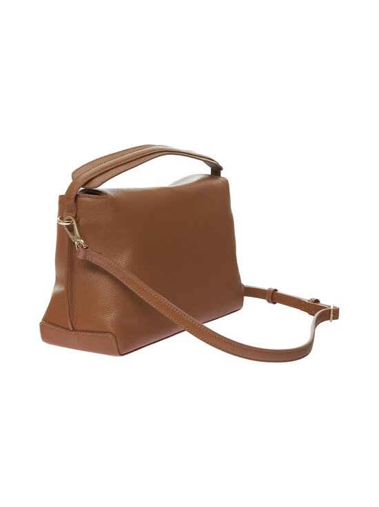 Flattered - Hanna Grande -nahkalaukku - 002 COGNAC | Stockmann - photo 2