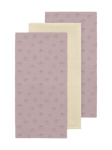Name It - NbnoHappy-harsoliinat 3-pack - BURNISHED LILAC | Stockmann