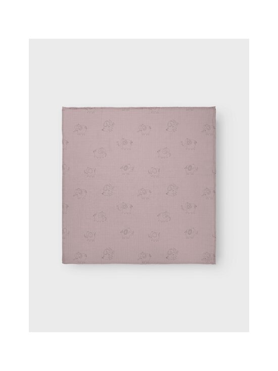 Name It - NbnoHappy-harsoliinat 3-pack - BURNISHED LILAC | Stockmann - photo 2