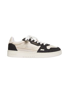 AXEL ARIGATO - Dice Lo -mokkanahkasneakerit - BEIGE / BLACK AXEL ARIGATO - Dice Lo -mokkanahkasneakerit - BEIGE / BLACK | Stockmann