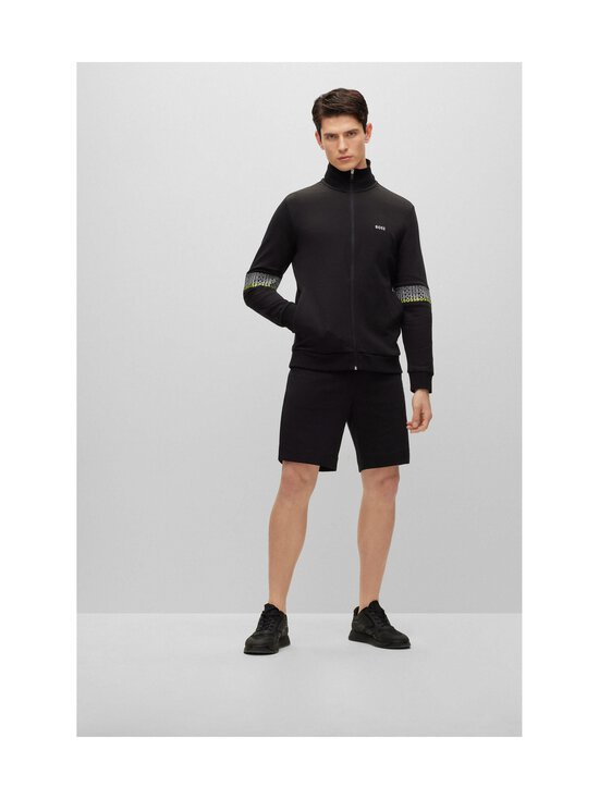 BOSS - Headlo 1 -collegeshortsit - 001 BLACK - photo 2 BOSS - Headlo 1 -collegeshortsit - 001 BLACK | Stockmann - photo 2