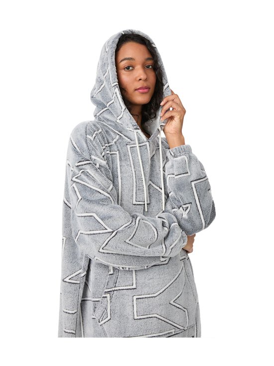 Dkny - Hupparimekko - 069 FROSTED GREY | Stockmann - photo 4